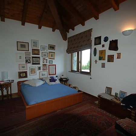Mon Reve Bed & Breakfast Aosta Ngoại thất bức ảnh