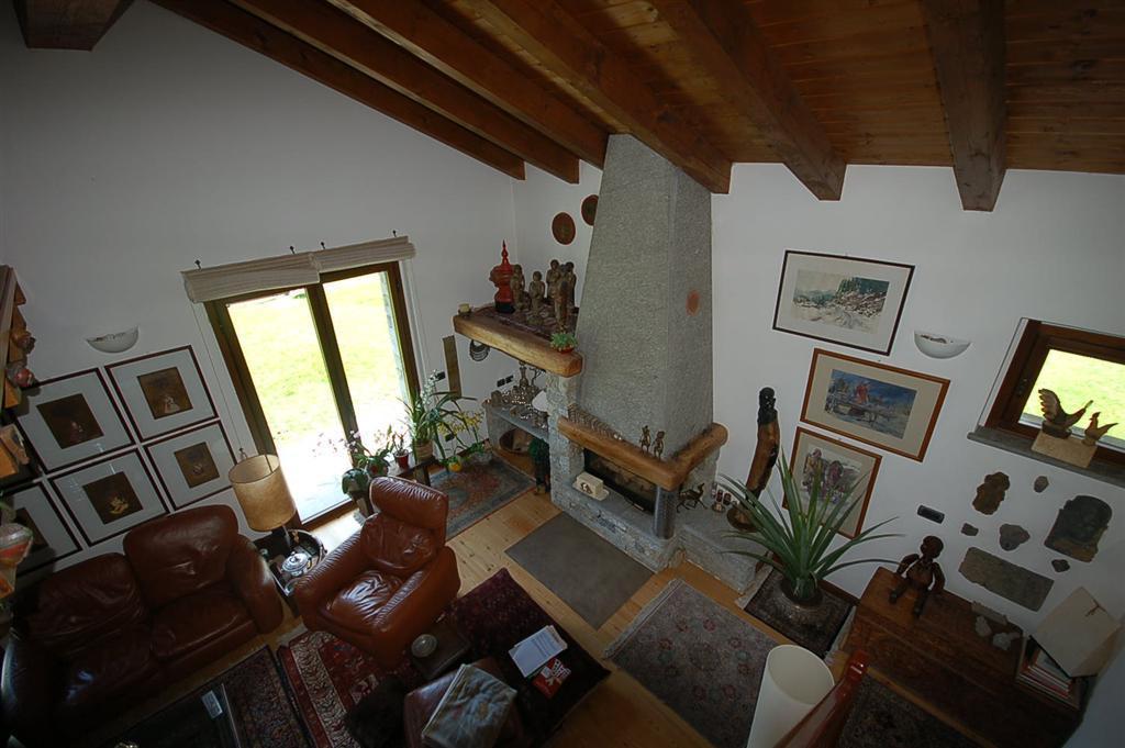 Mon Reve Bed & Breakfast Aosta Ngoại thất bức ảnh