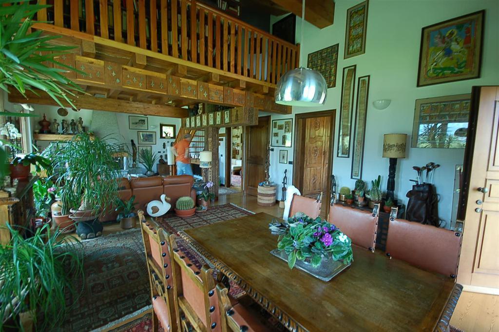 Mon Reve Bed & Breakfast Aosta Ngoại thất bức ảnh