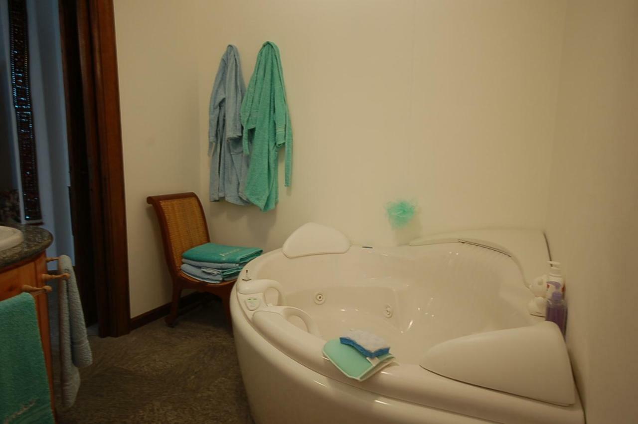 Mon Reve Bed & Breakfast Aosta Ngoại thất bức ảnh